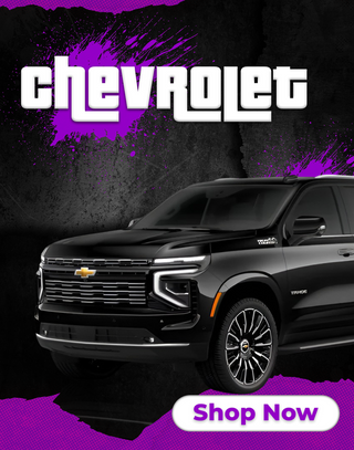 Chevrolet High Output Alternators