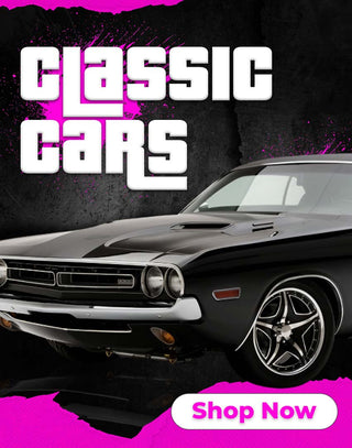 Classic Cars