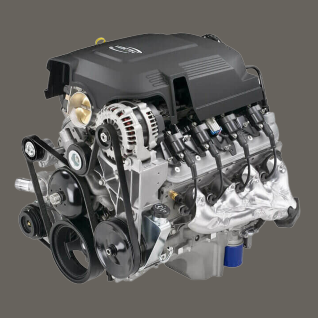 LS-Truck-SUV-Corvette-Alternator