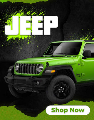 Jeep Alternators
