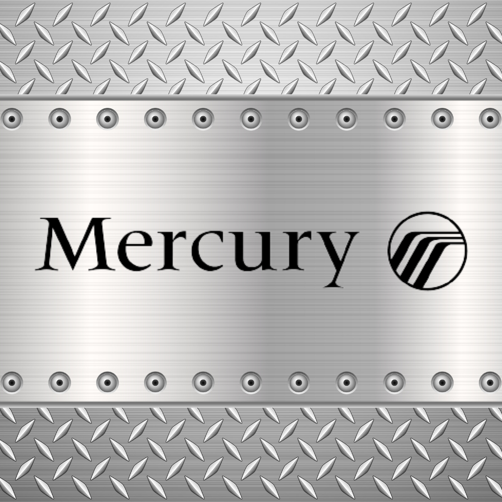 Mercury