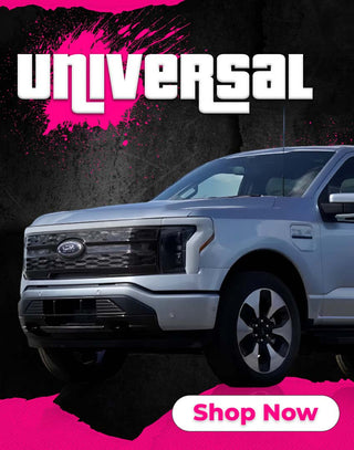 Universal Alternator