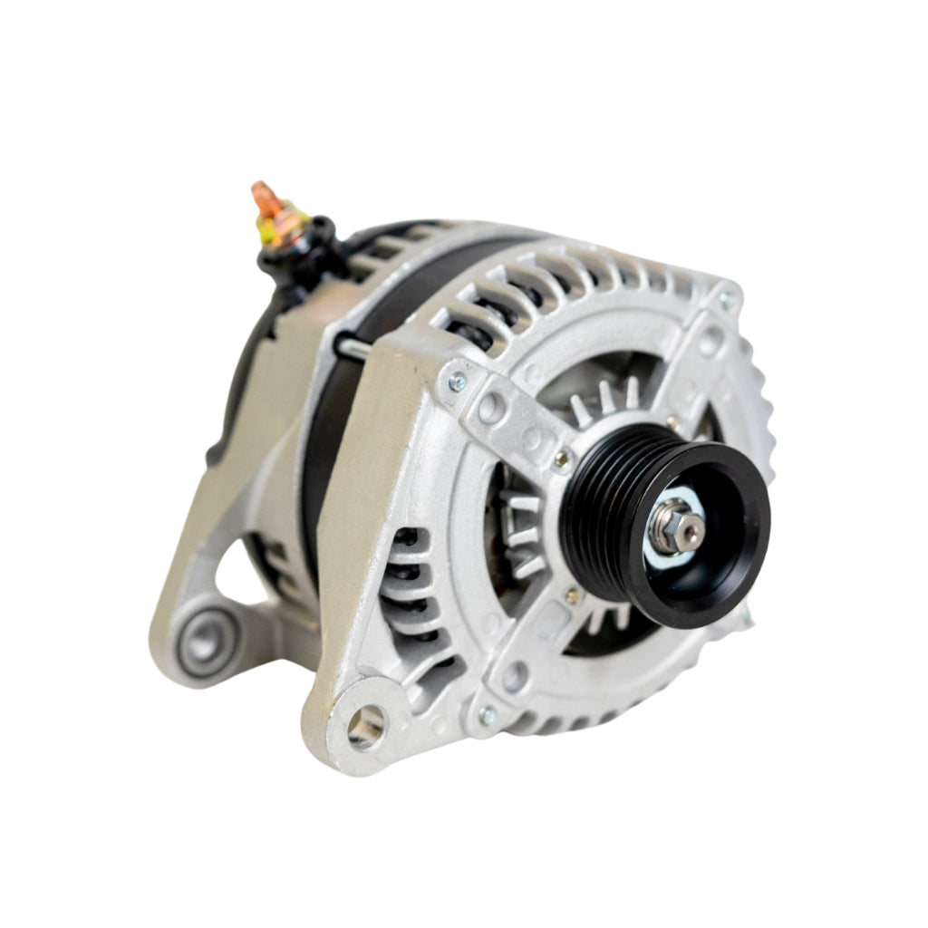 2000-2006 Jeep Wrangler 4.0L High Output Alternator