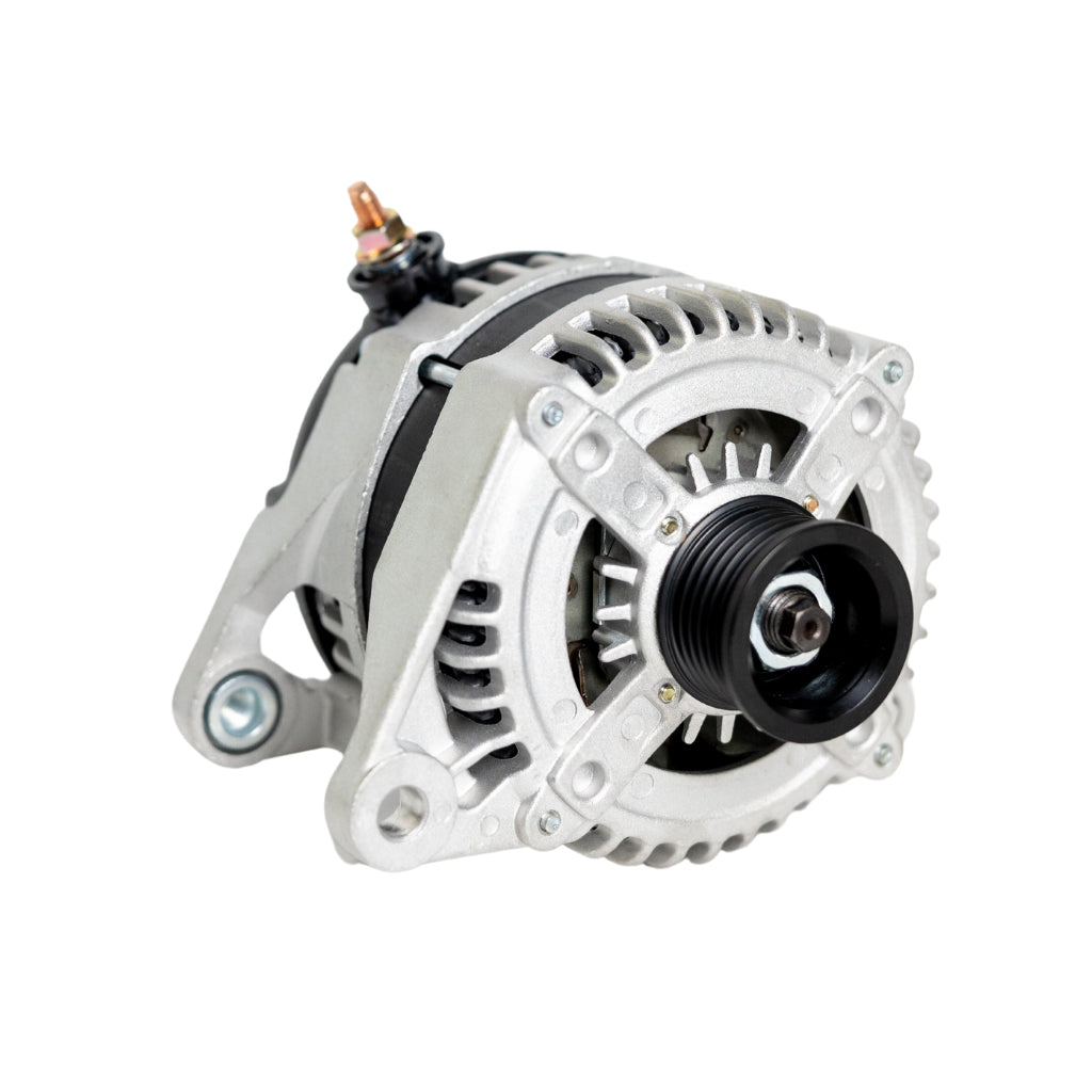 1999-2006 Jeep Grand Cherokee 250-400amp Alternator - JS Alternators