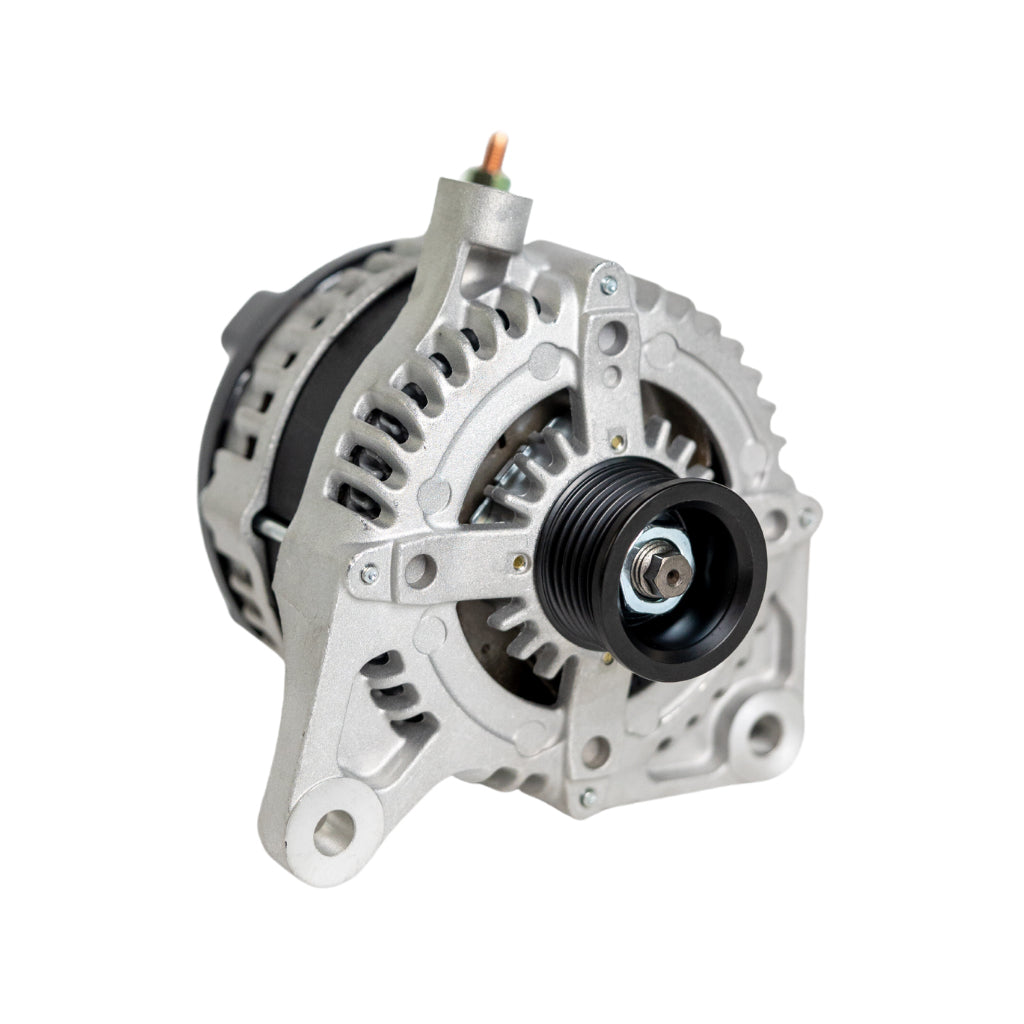 20082010 Dodge Grand Caravan 3.3L 250320amp High Output Alternator