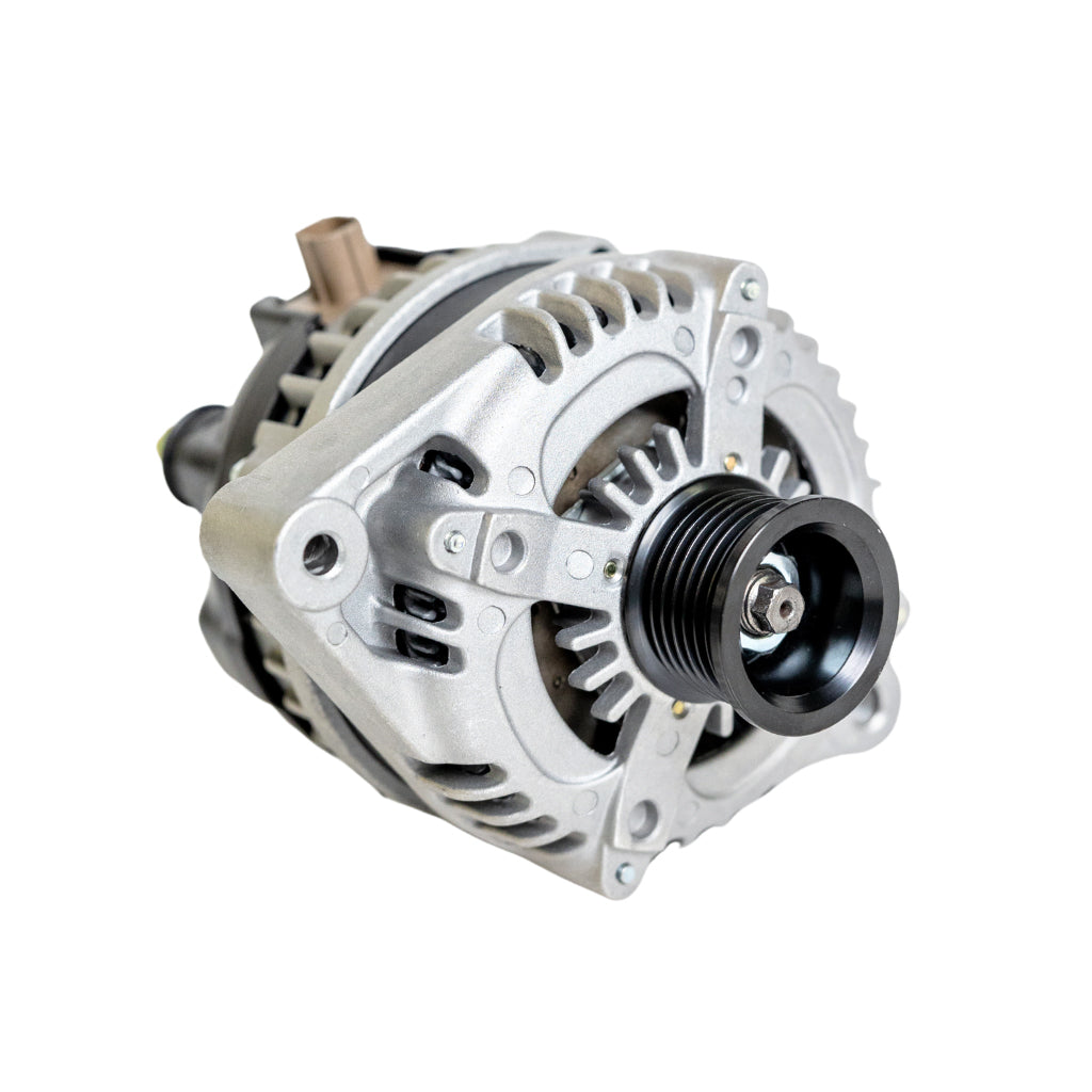 Honda deals accord alternator