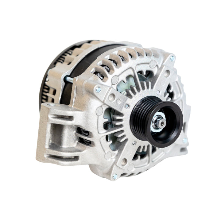 2014-2019 Jeep Cherokee 250 to 400 amp alternator - JS Alternators
