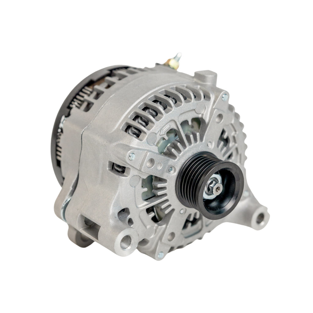 2012-2021 Jeep Wrangler 250 to 425amp Alternator.