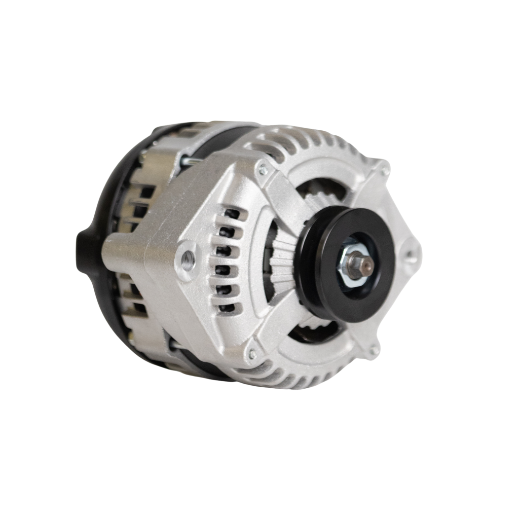 1981-1985 Jeep Scrambler 4.2L High Output Alternator