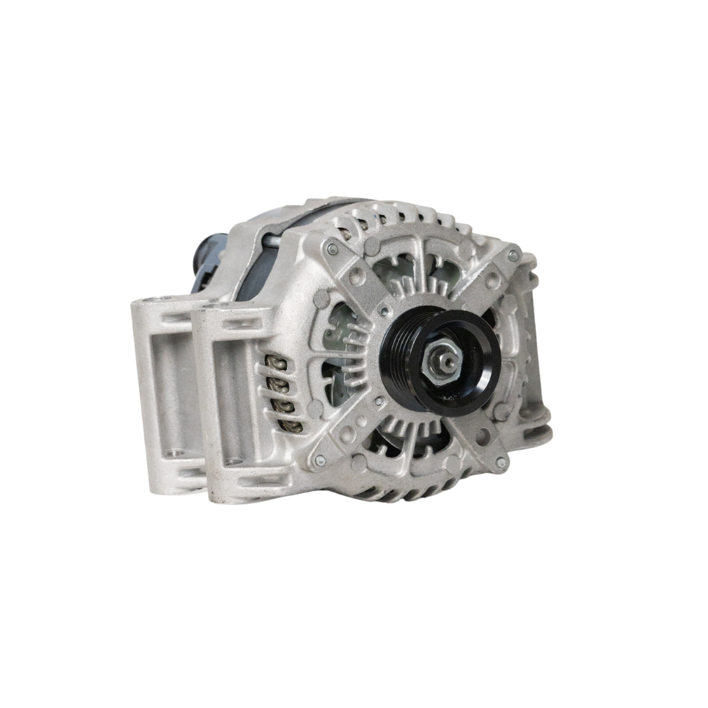 2012-2021 Jeep Grand Cherokee 6.4L High Output Alternator