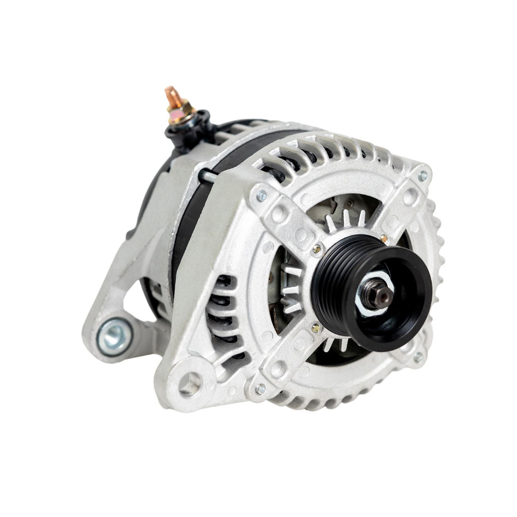 20072010 Jeep Grand Cherokee High Output Alternator JS Alternators