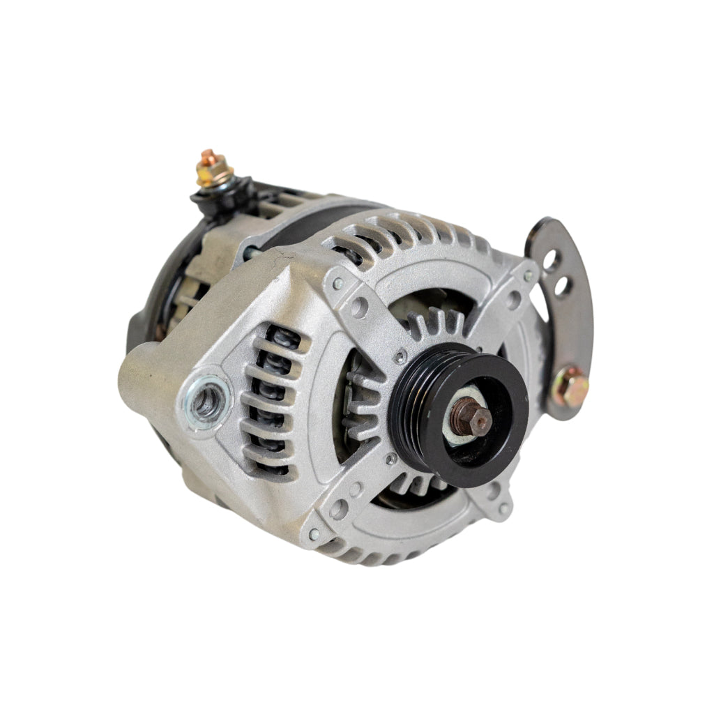 High output deals alternator honda civic