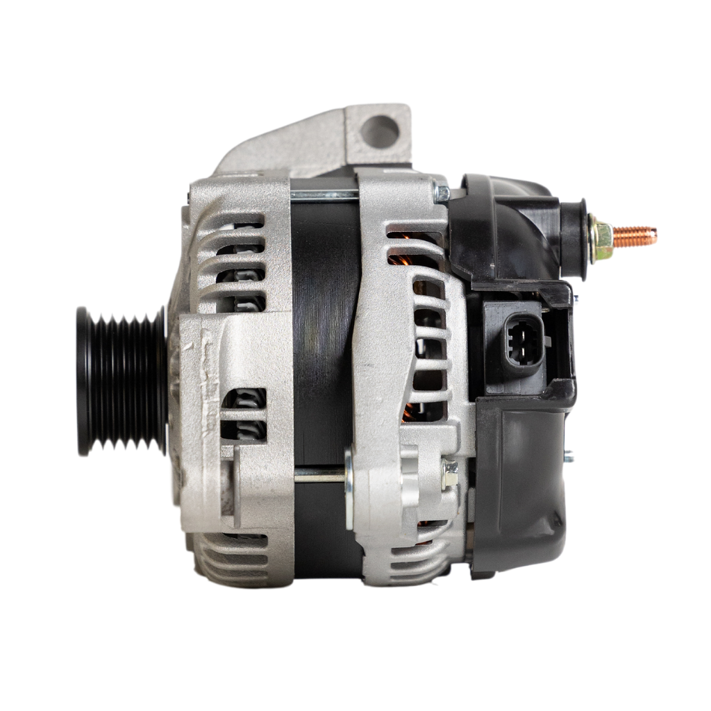 2006-2011 Cadillac DTS V8 4.6L High Output Alternator