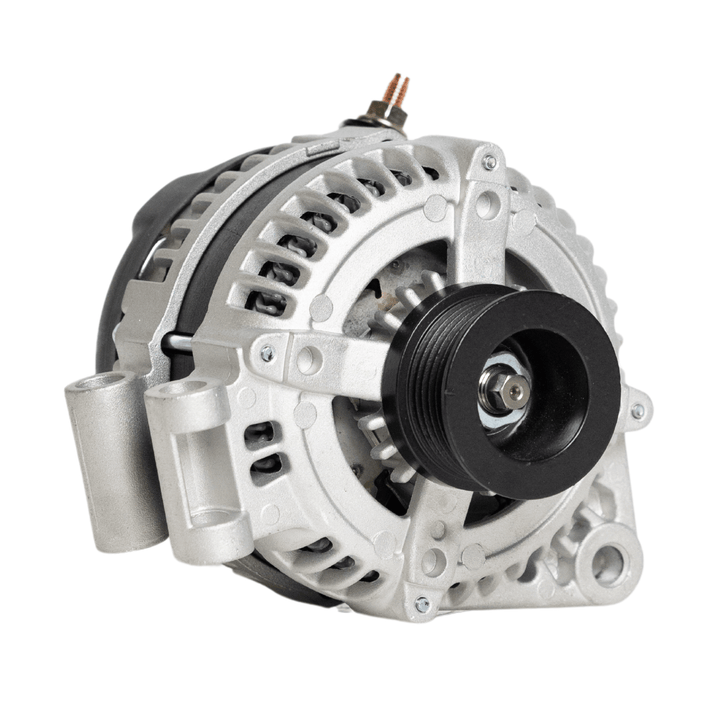 2010 Nissan Platina L4 1.6L High Output Alternator