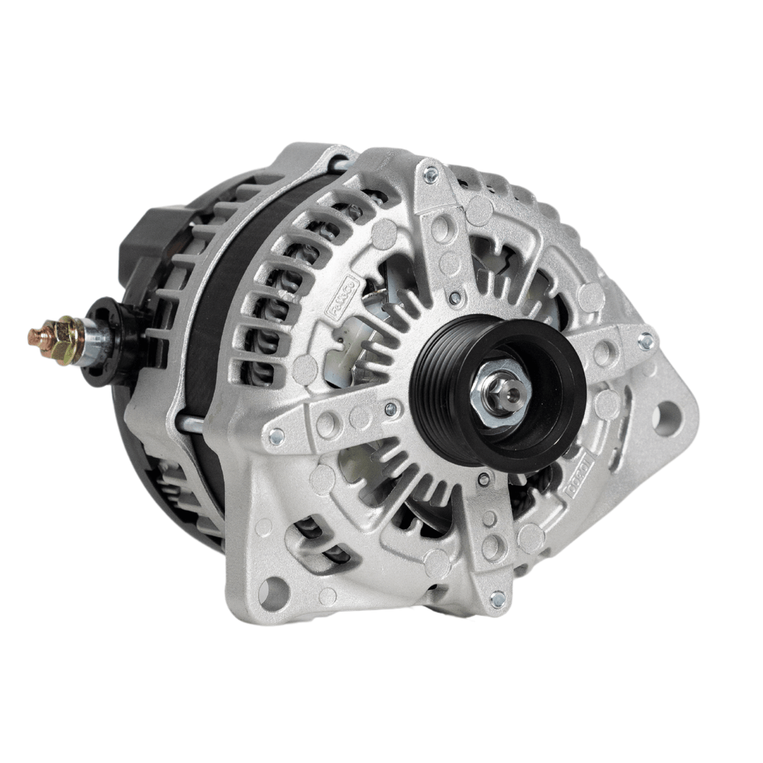 2016-2018 Ford Special Service Police Sedan 2.0L 250-320-370-400amp High Output Alternator