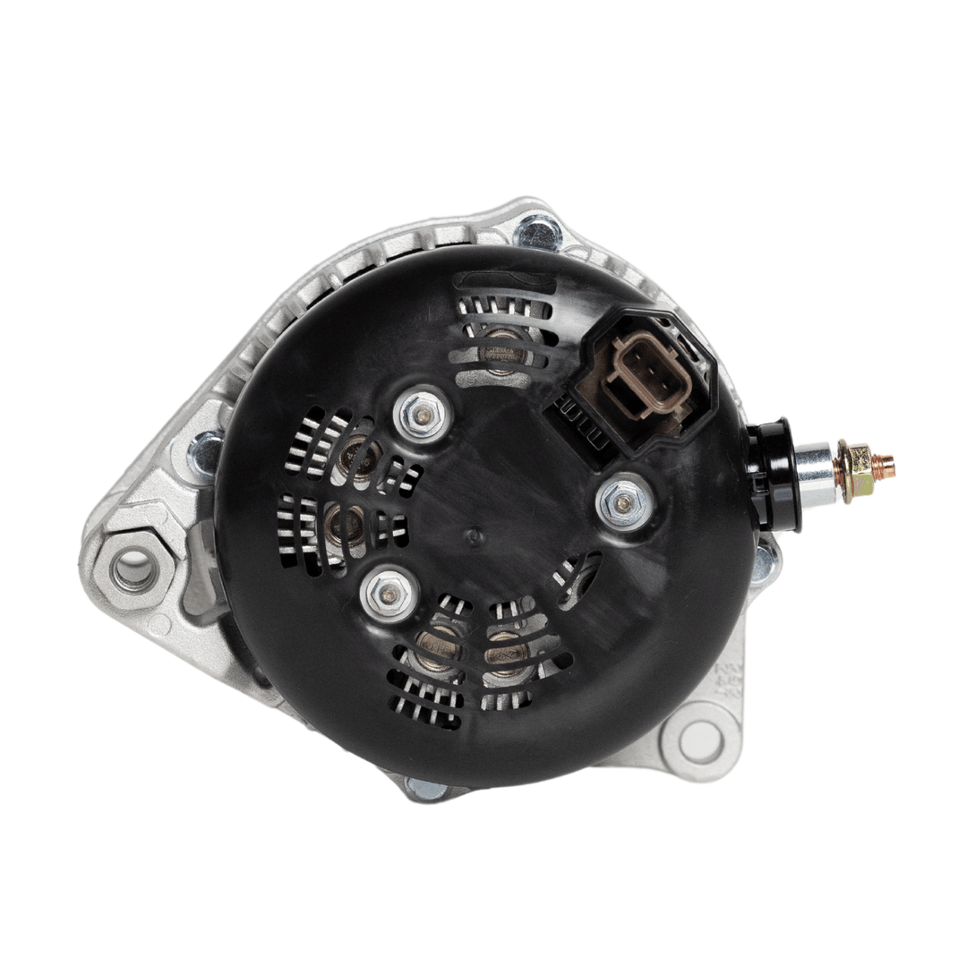 2016-2019 Ford Police Interceptor Sedan 3.5L 250-320-370-400amp High Output Alternator