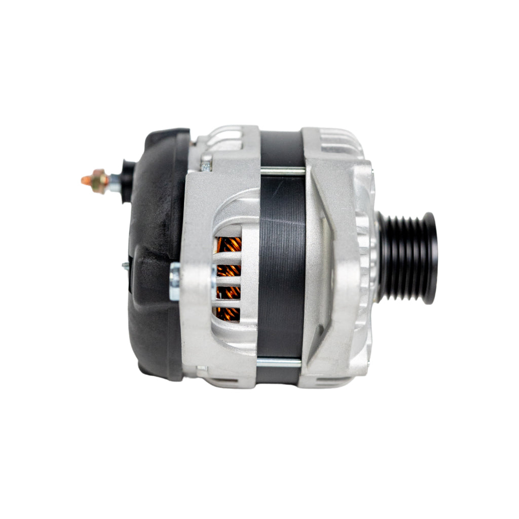 2006-2009 Chrysler PT Cruiser L4 2.4L High Output Alternator