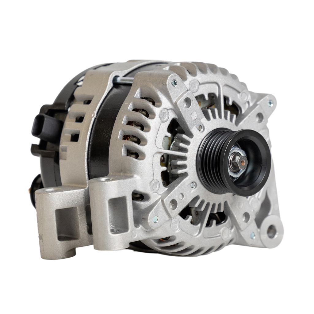 2004-2006 Buick Rendezvous V6 3.6L High Output Alternator – JS