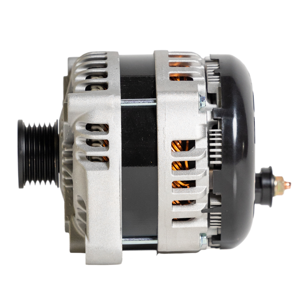 2007-2009 Pontiac G6 V6 3.6L High Output Alternator