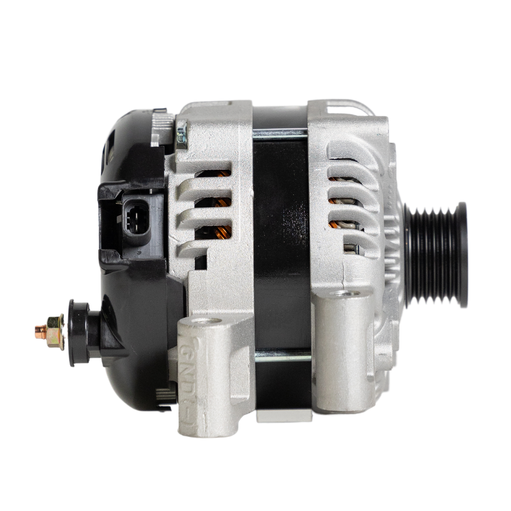2007-2010 Saturn Outlook V6 3.6L High Output Alternator
