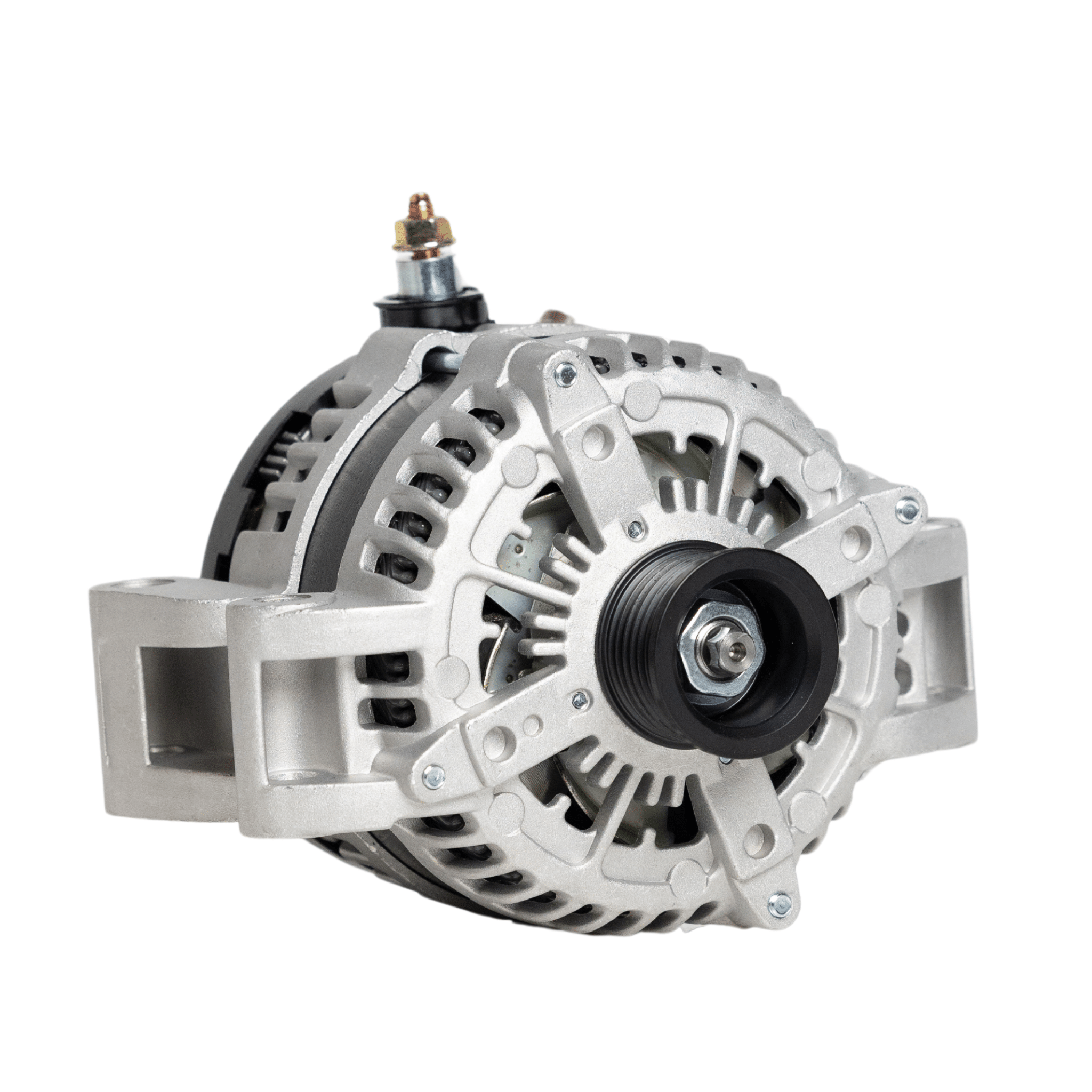 2000-2003 Ford Excursion V8 7.3L High Output Alternator – JS