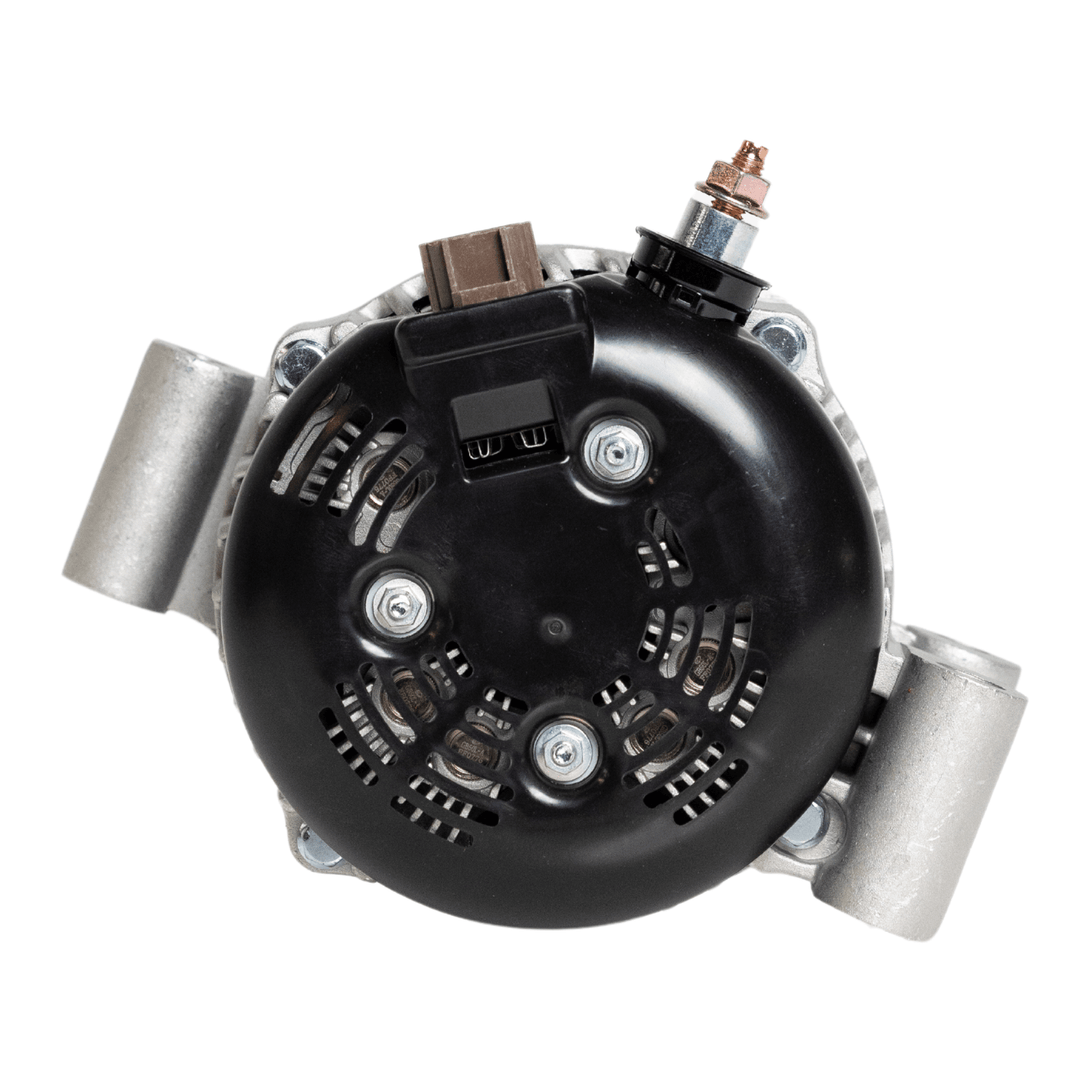 2010 Mercury Milan L4 2.5L High Output Alternator