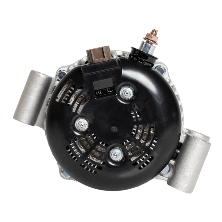2010 Mercury Milan L4 2.5L High Output Alternator