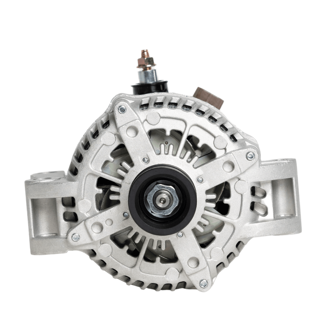 2010 Mercury Milan L4 2.5L High Output Alternator