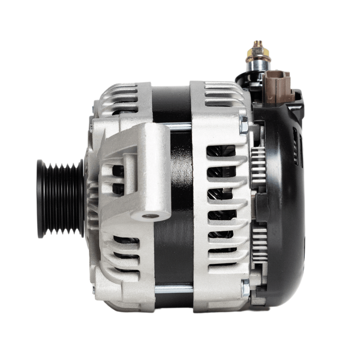 2010 Mercury Milan L4 2.5L High Output Alternator