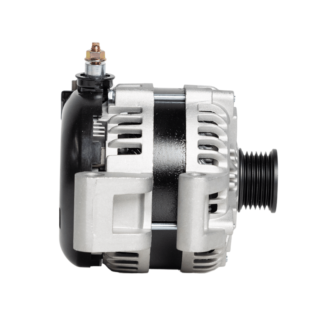 2010 Mercury Milan L4 2.5L High Output Alternator
