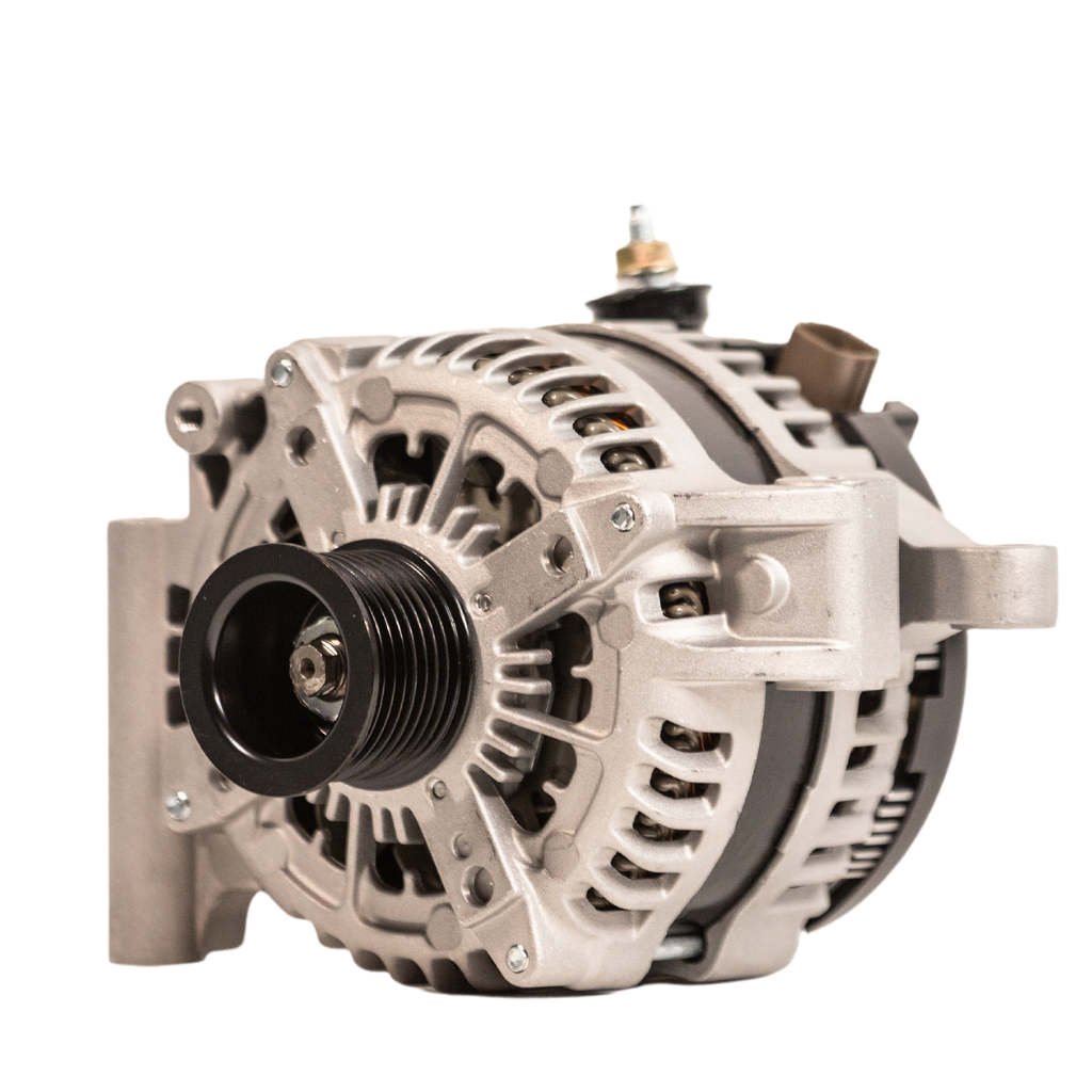 2010-2023 Lexus GX460 V8 4.6L High Output Alternator – JS Alternators
