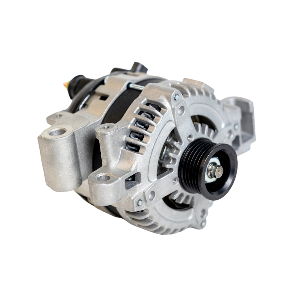 2007-2012 Chevrolet Colorado High Output Alternators | JS Alternators