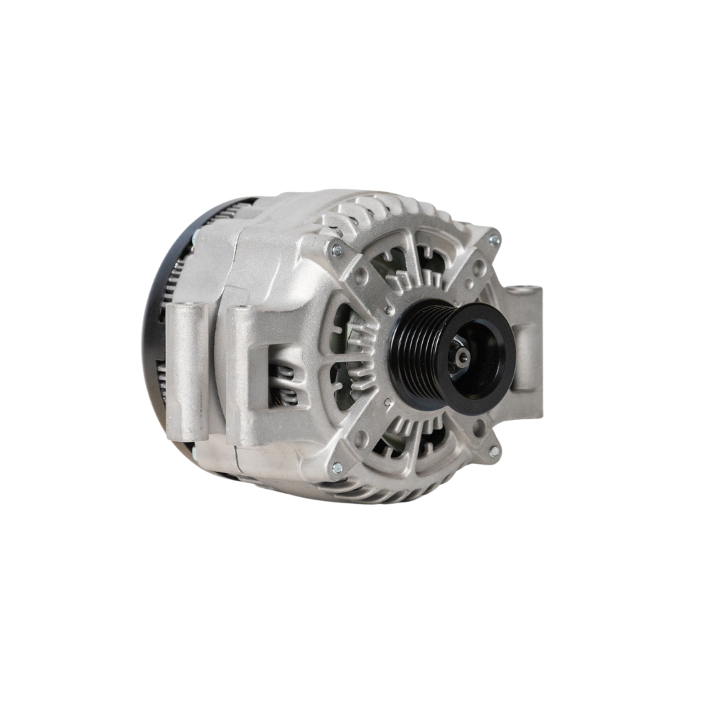 2012-2018 BMW 640i 3.0L High Output Alternator