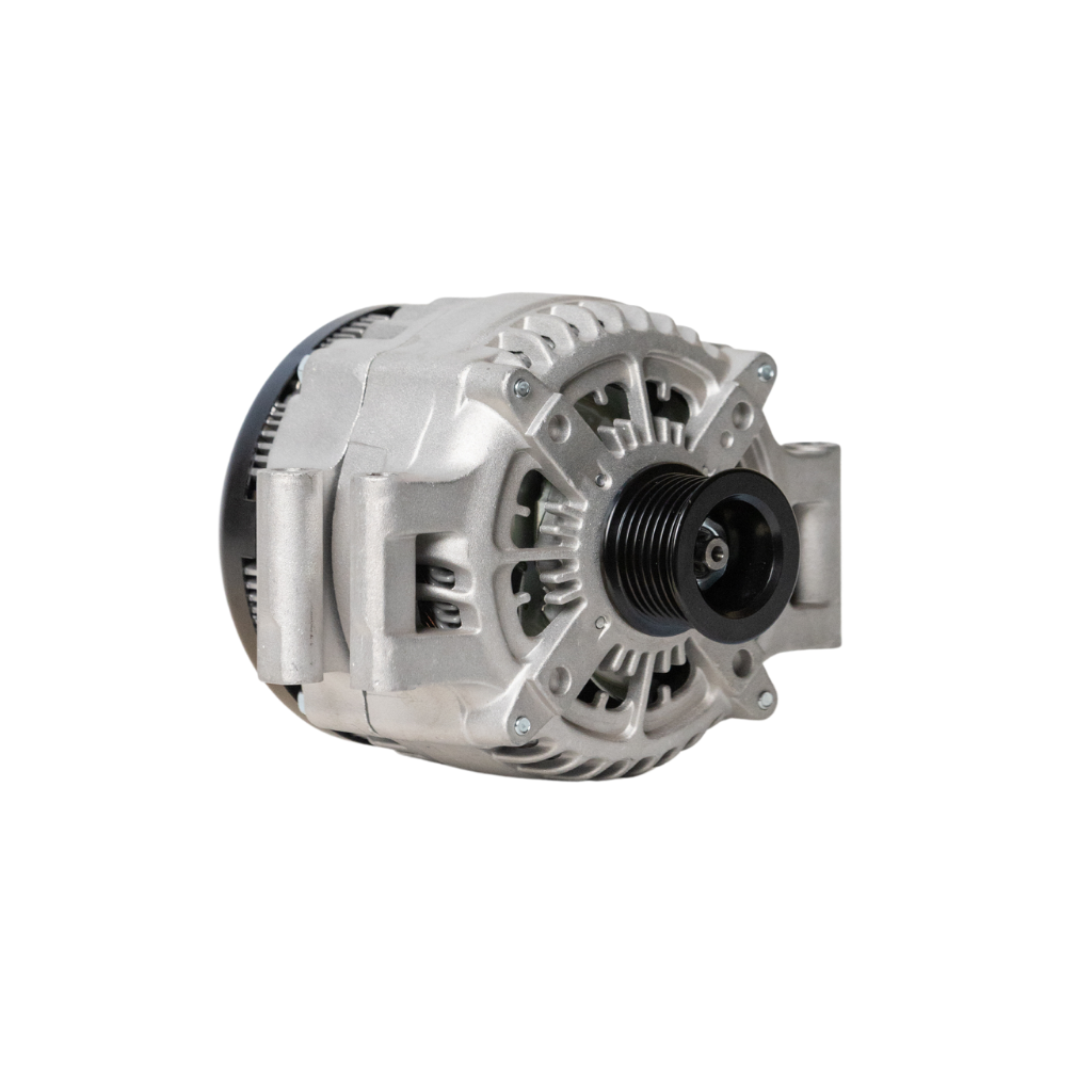 2011-2016 BMW 535i xDrive 3.0L High Output Alternator
