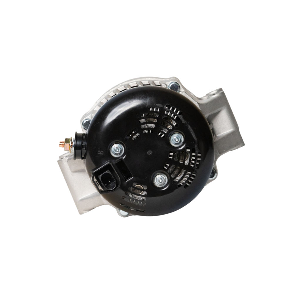 2011-2016 BMW 535i xDrive 3.0L High Output Alternator