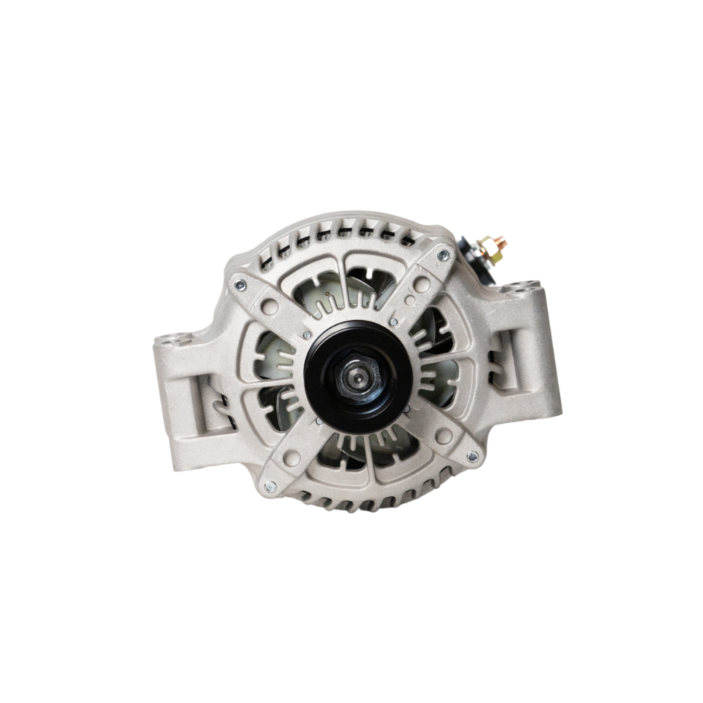 2011-2016 BMW 535i xDrive 3.0L High Output Alternator