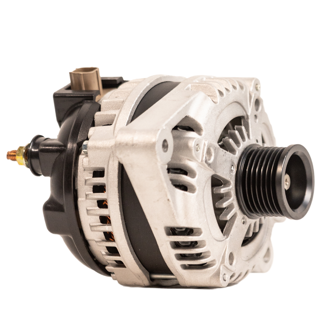 2017-2020 Toyota Sienna 3.5L 250-320-370-400amp High Output Alternator ...