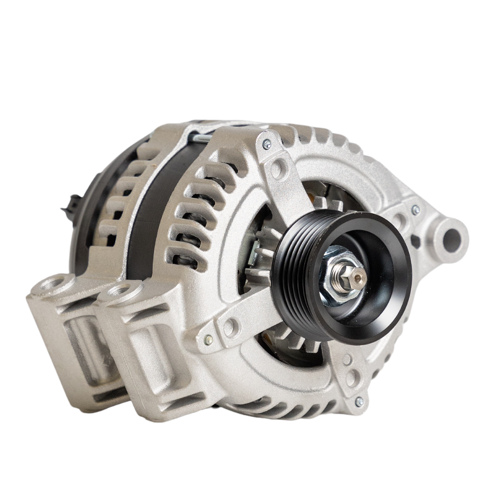 2011-2017 Chrysler 200 V6 3.6L High Output Alternator