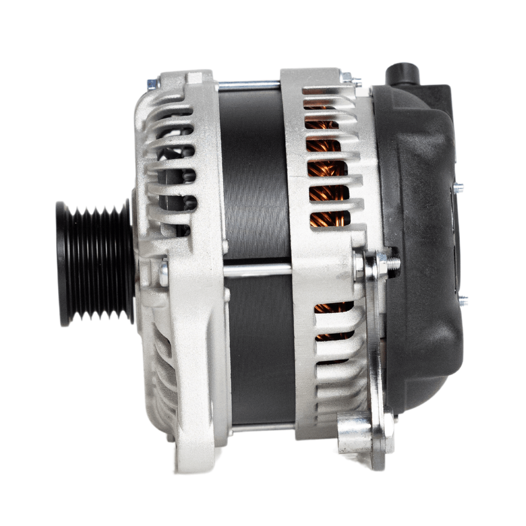 2011-2017 Nissan Juke L4 1.6L High Output Alternator