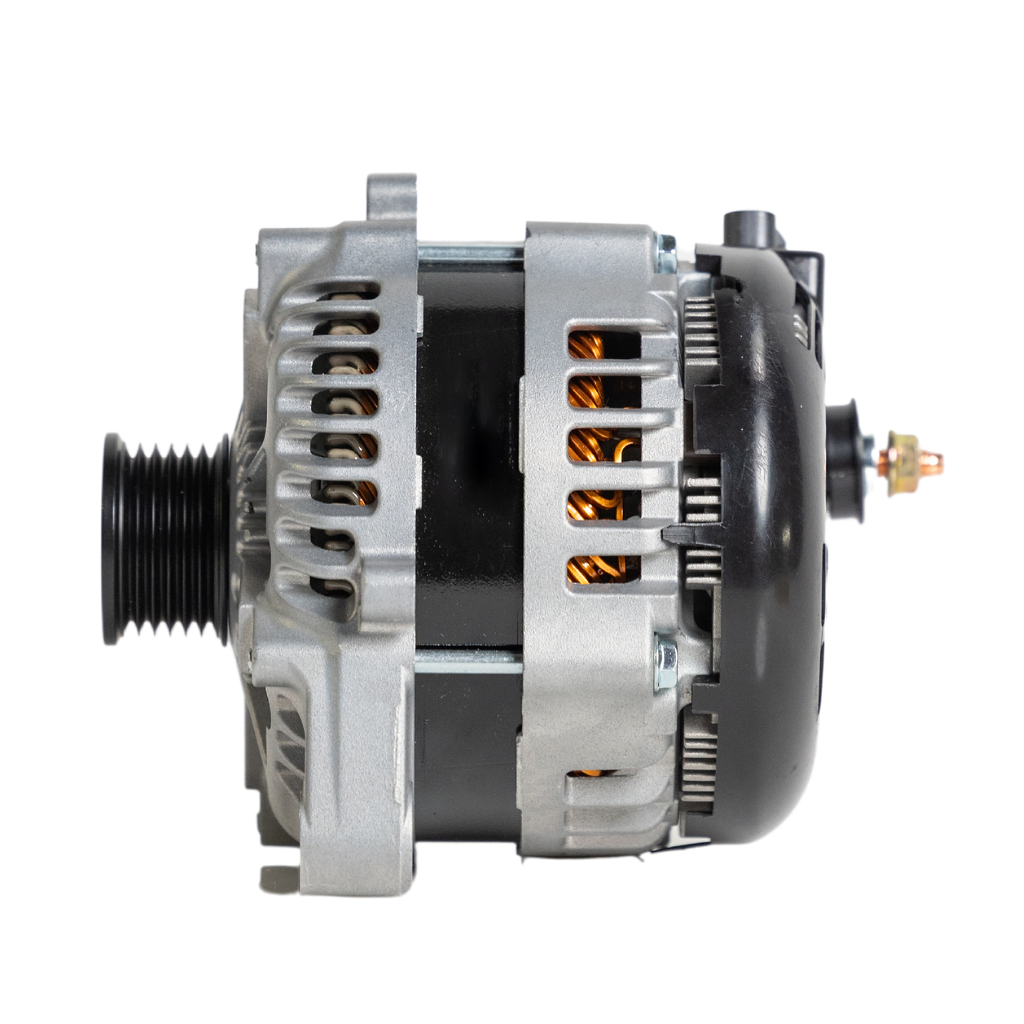 2010-2016 Buick LaCrosse V6 3.6L High Output Alternator