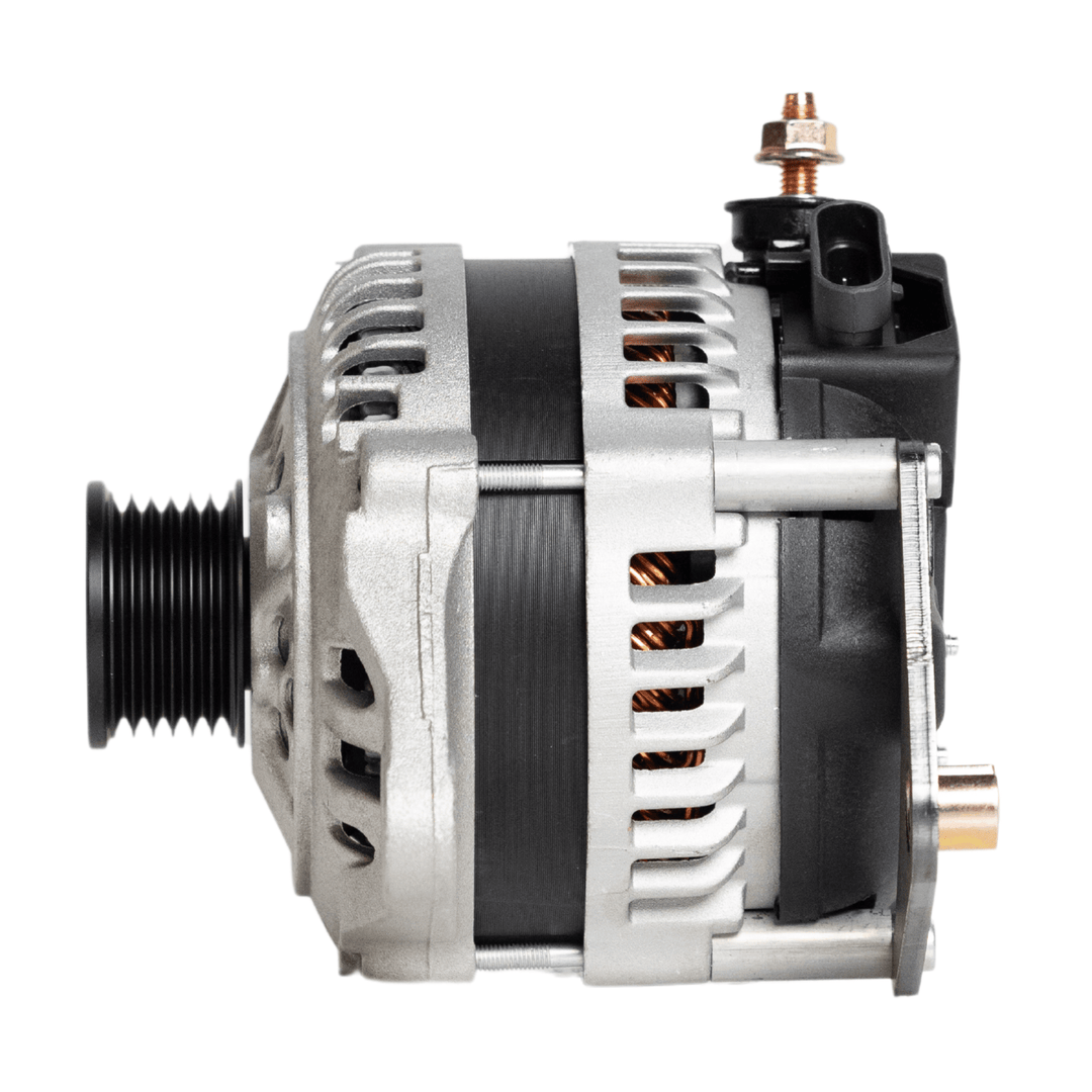1988-1991 Subaru XT 2.7L 250amp High Output Alternator