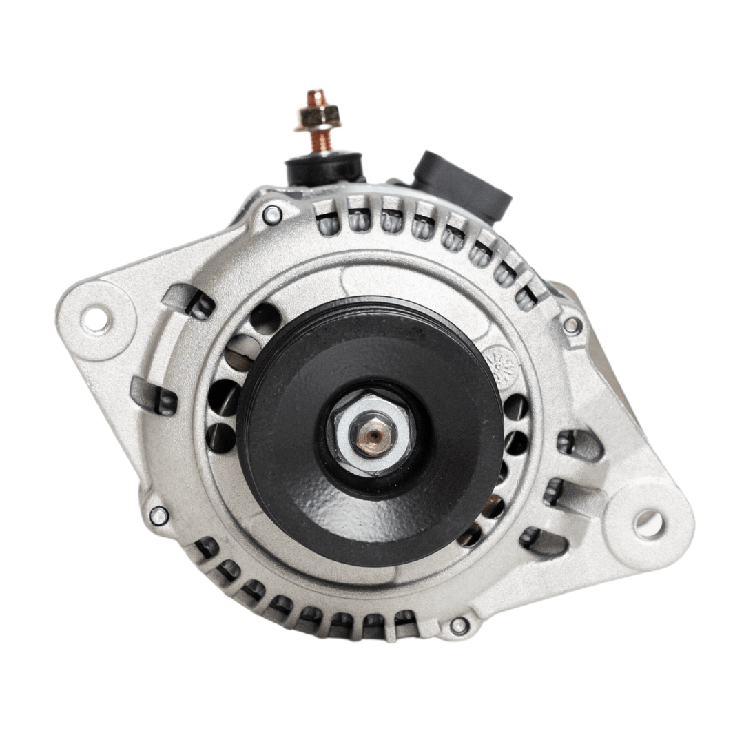 1980-1989 Subaru DL 1.8L 250amp High Output Alternator