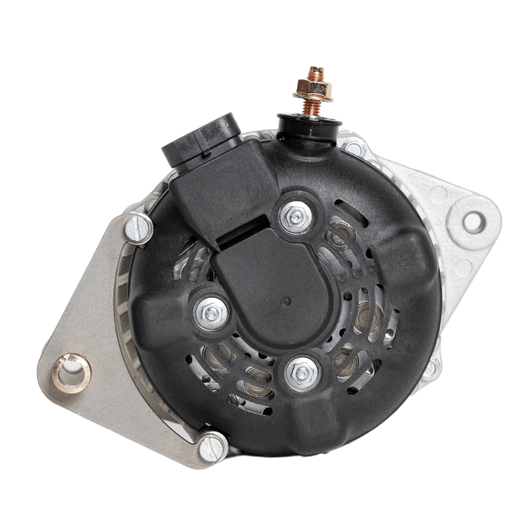 1978-1980 Subaru Brat 1.6L 250amp High Output Alternator