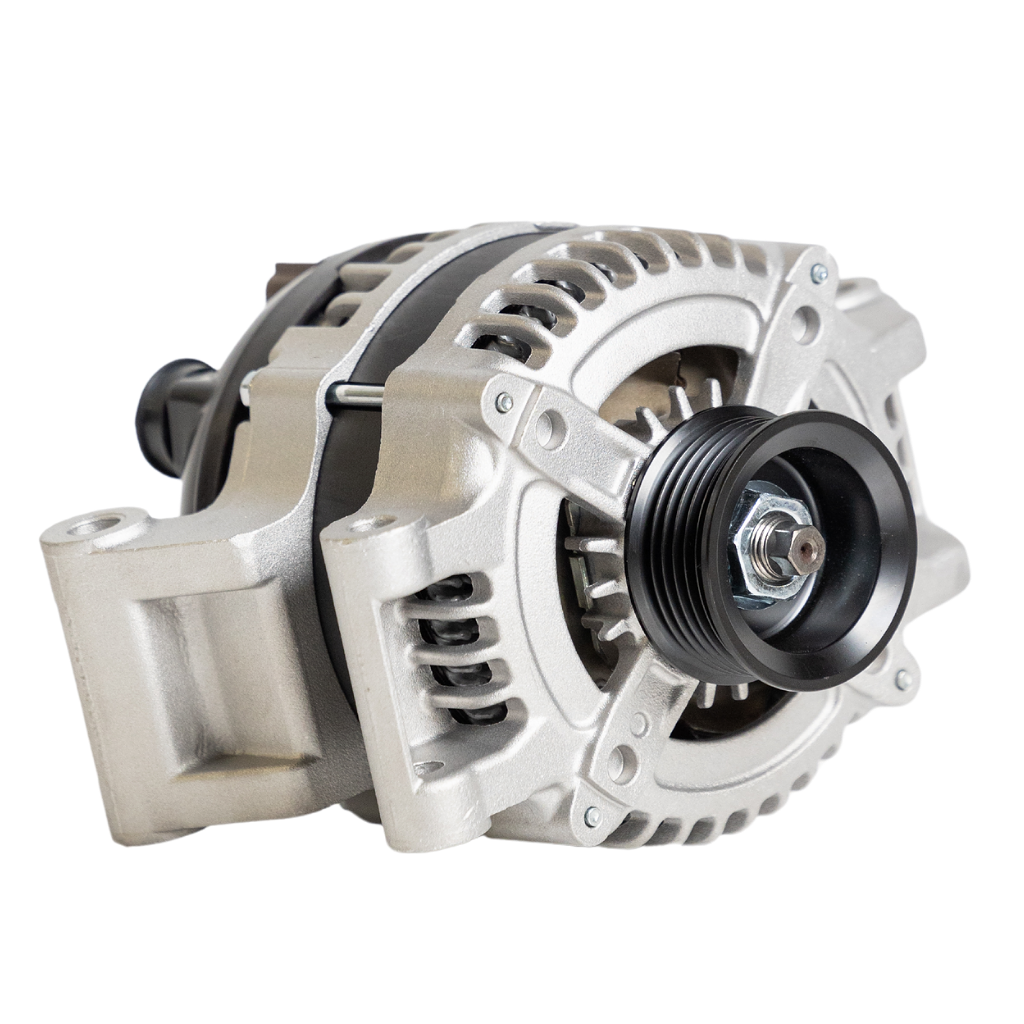 2008-2010 Dodge Avenger V6 2.7L High Output Alternator