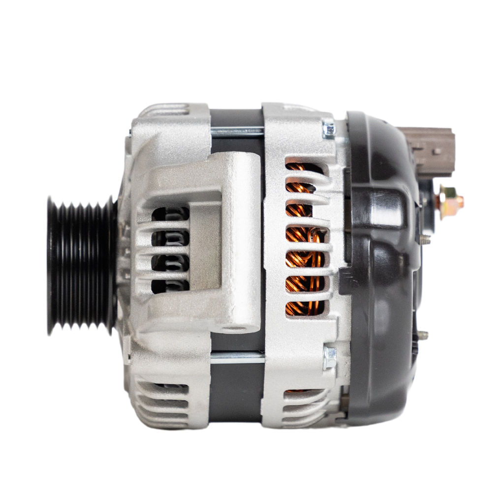 2008-2010 Dodge Avenger V6 2.7L High Output Alternator