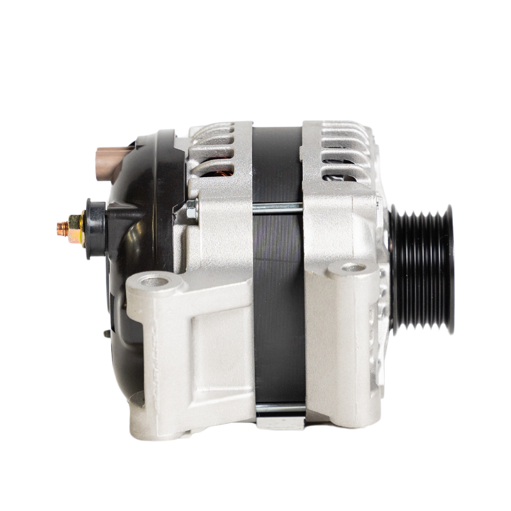2001-2006 Chrysler Sebring L4 2.4L High Output Alternator