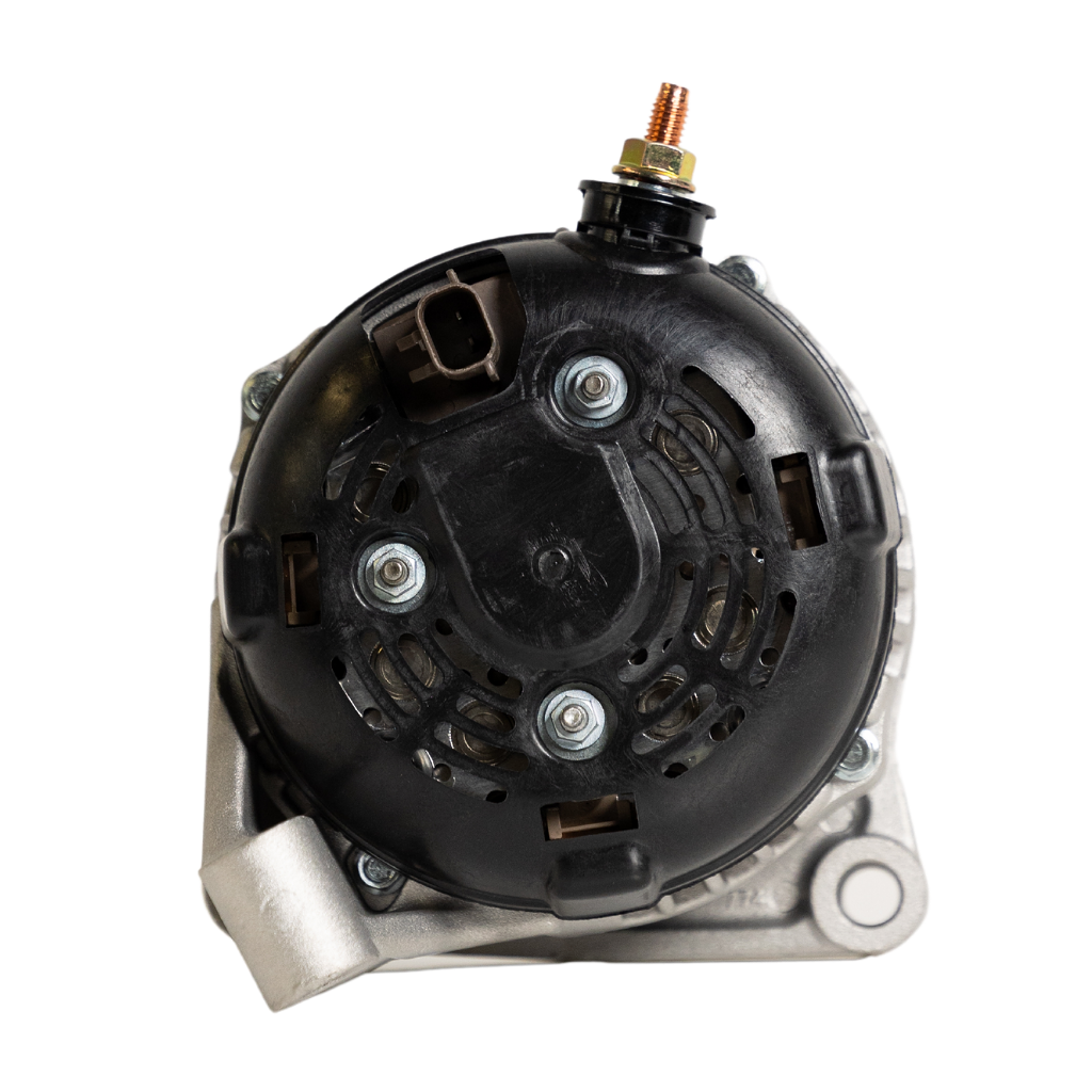 2001-2007 Chrysler Town Country V6 3.3L High Output Alternator