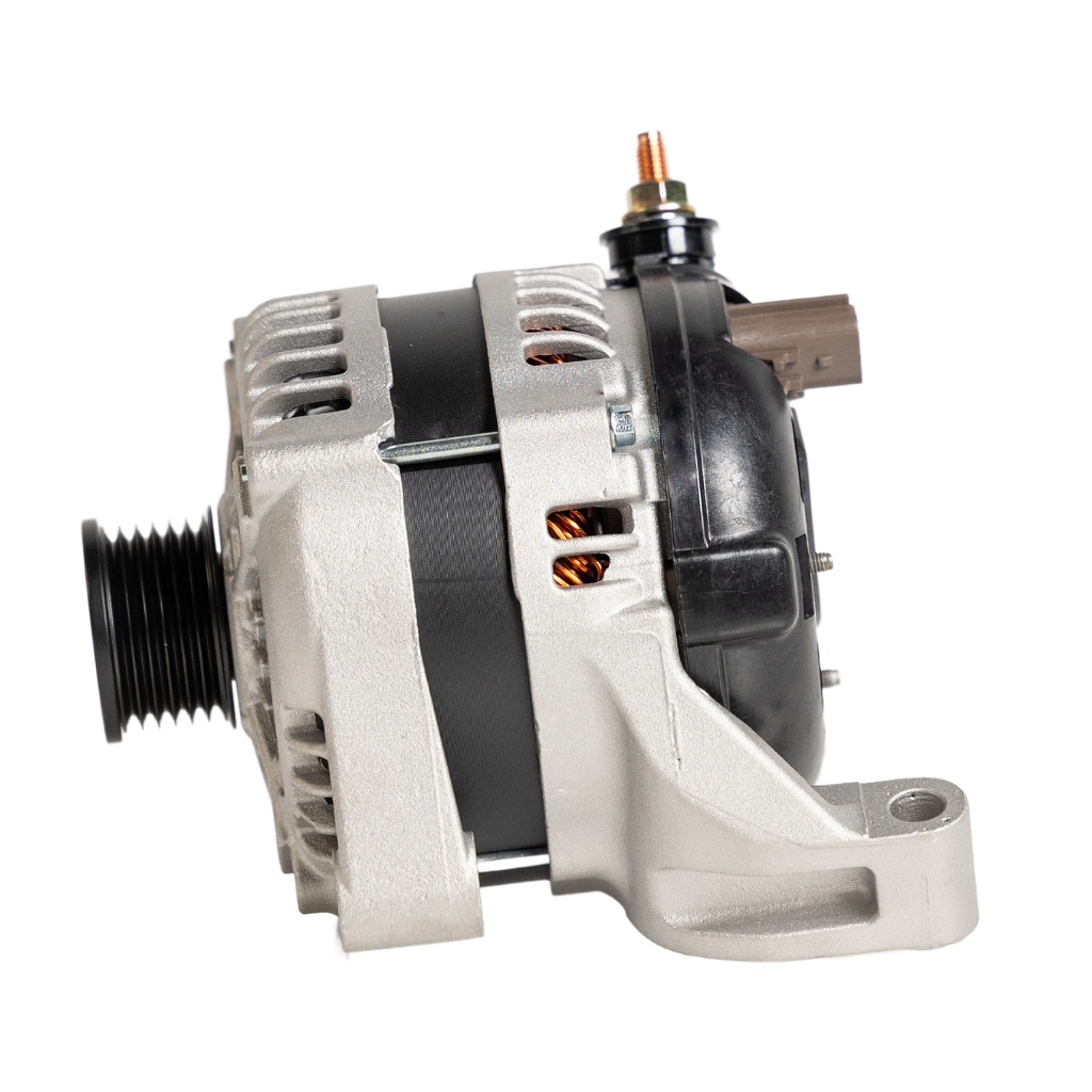 2001-2007 Chrysler Town Country V6 3.3L High Output Alternator