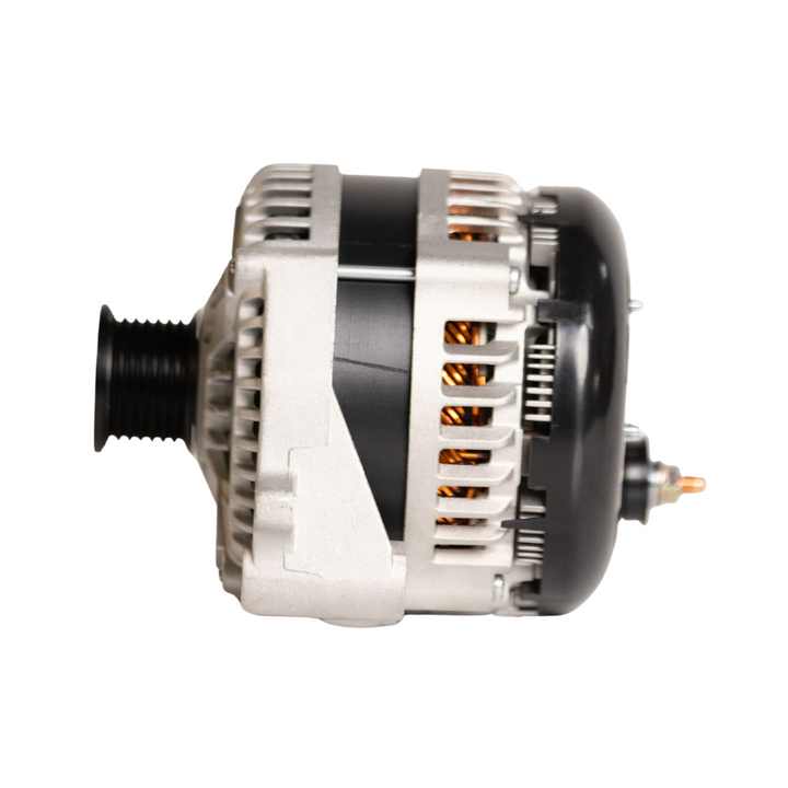 2006-2013 Chevrolet Corvette V8 7.0L High Output Alternator