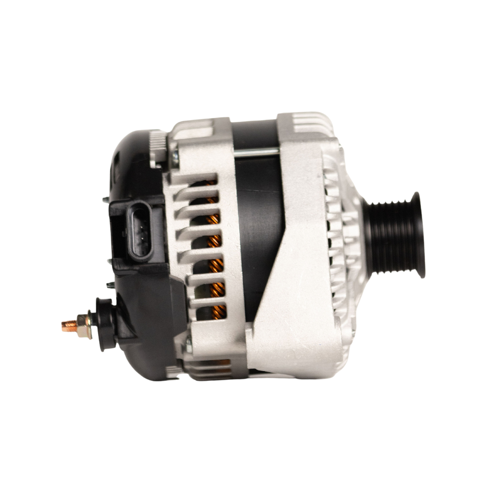 2010-2015 Chevrolet Camaro V8 6.2L High Output Alternator